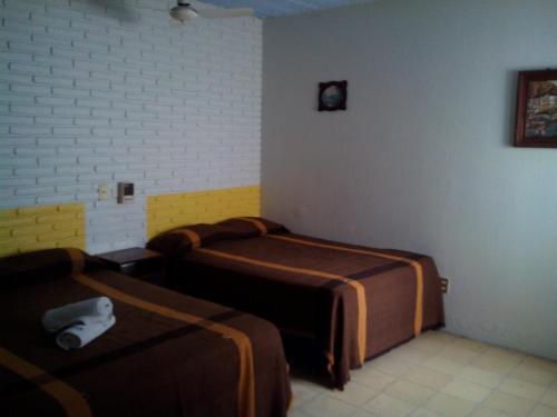 Hotel Y Bungalows Los Arcos