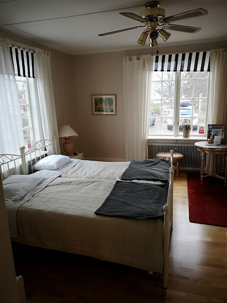 Hotel V�rdshuset I Motala