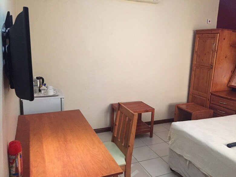Hotel Golden Pillow Choma