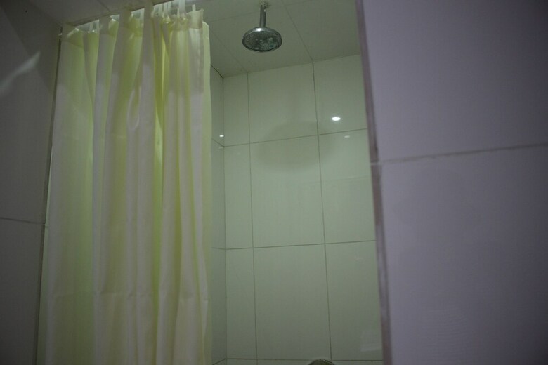 Hotel Golden Pillow Choma