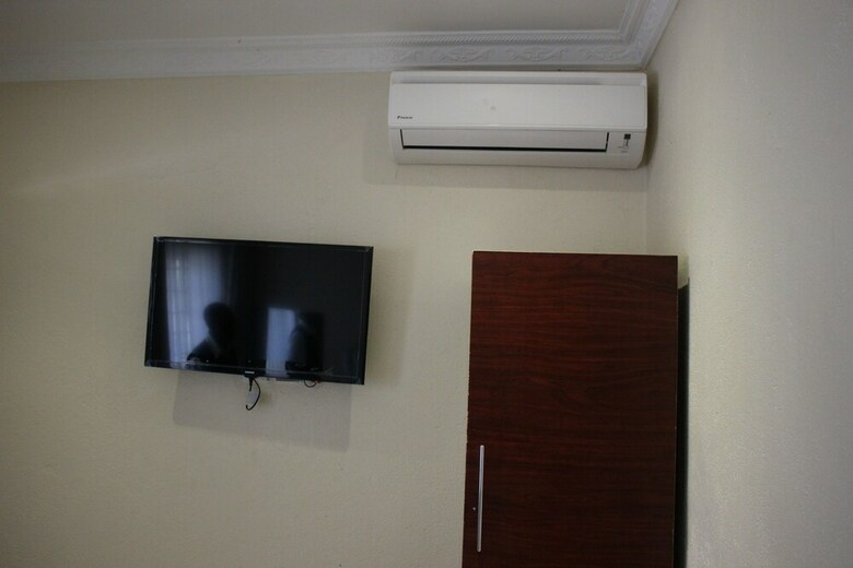 Hotel Golden Pillow Choma