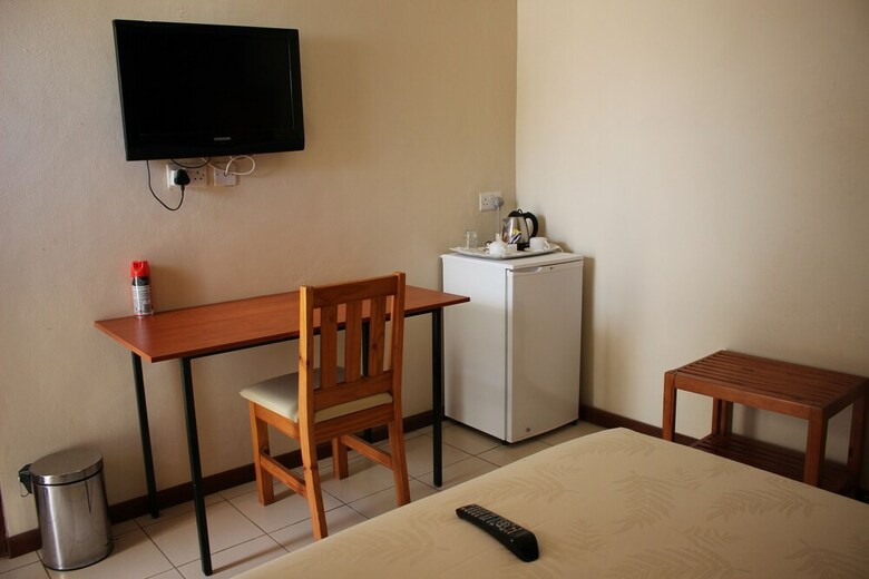 Hotel Golden Pillow Choma