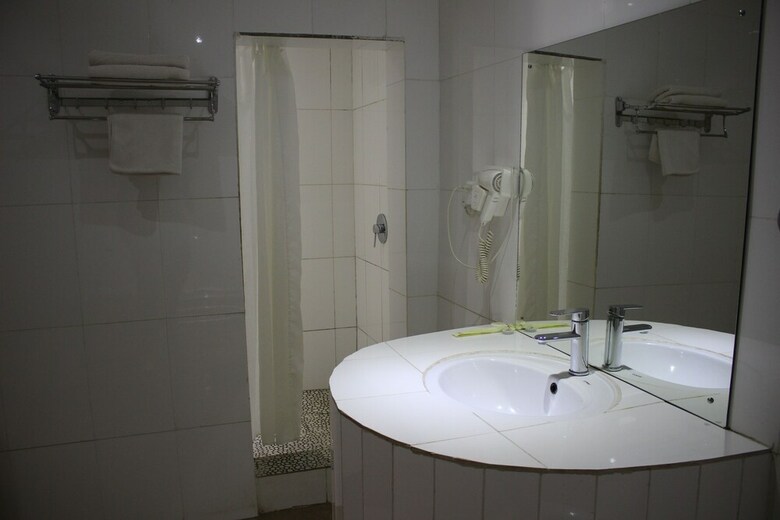 Hotel Golden Pillow Choma