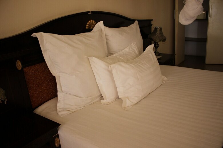 Hotel Golden Pillow Choma