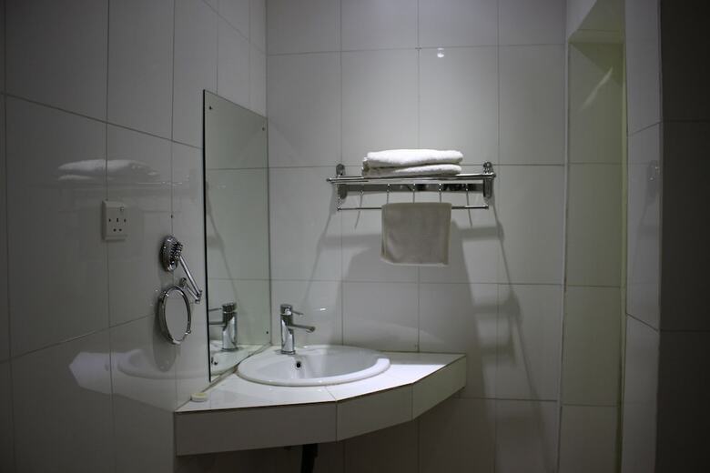 Hotel Golden Pillow Choma