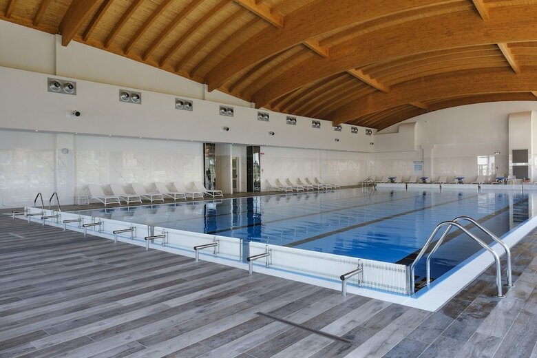 Posada Aldiana Club Calabria