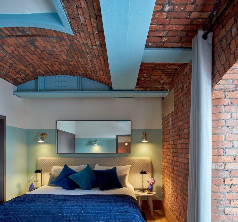 Aparthotel Native Manchester