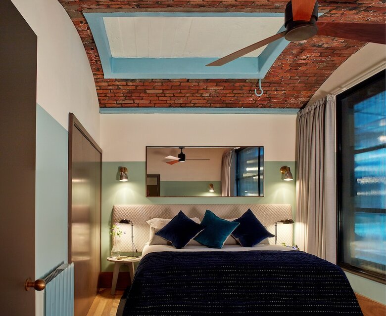 Aparthotel Native Manchester