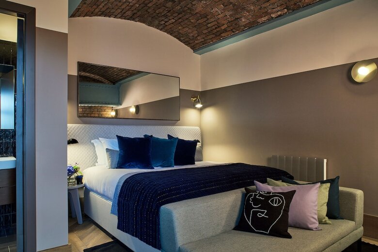 Aparthotel Native Manchester