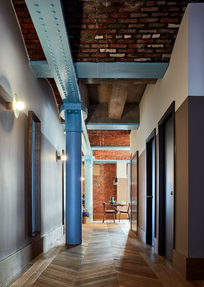 Aparthotel Native Manchester