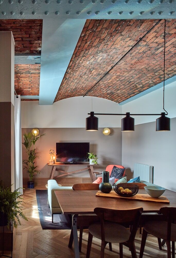 Aparthotel Native Manchester