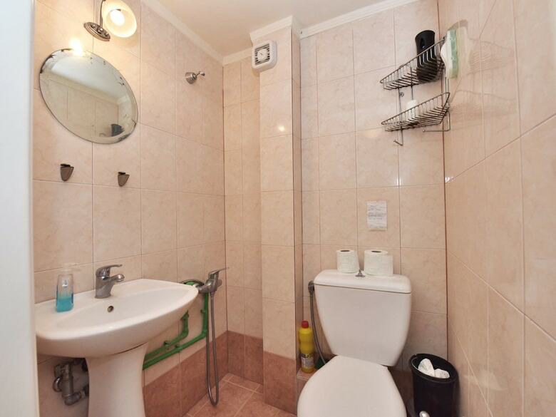 Dimian Villa Sea View Nea Potidea