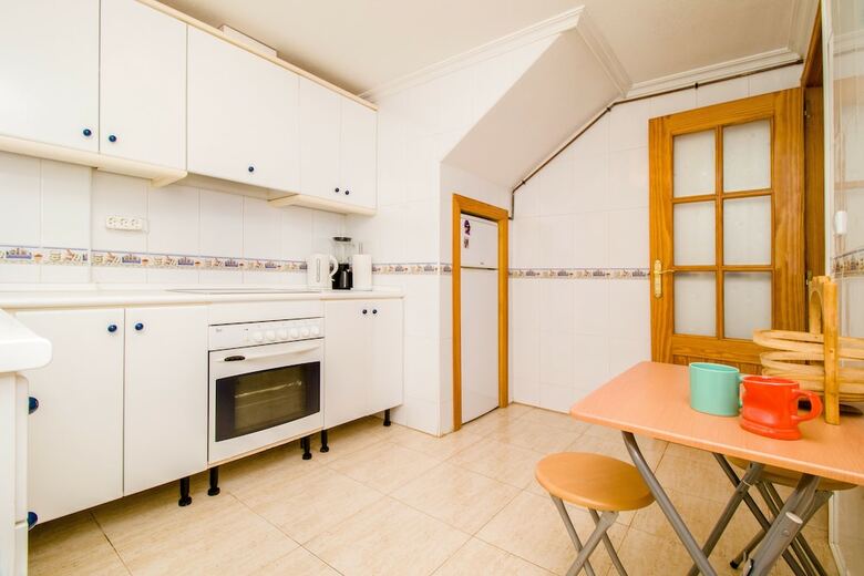 Apartamentos Espanatour Laderas Del Sol