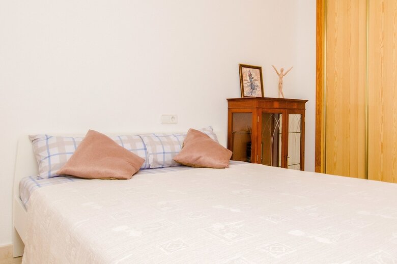 Apartamentos Espanatour Laderas Del Sol