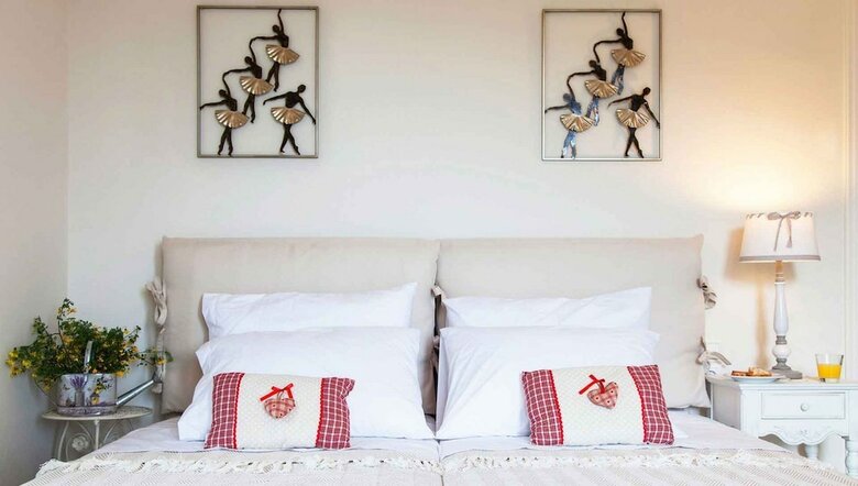 Ktima Aniforeli Luxury Villas