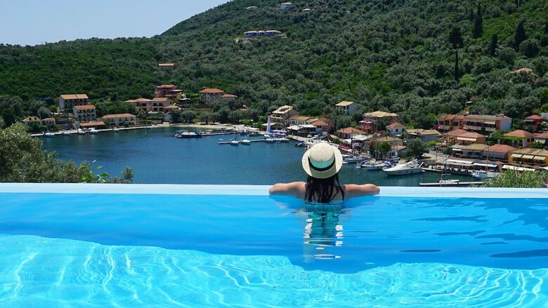 Ktima Aniforeli Luxury Villas