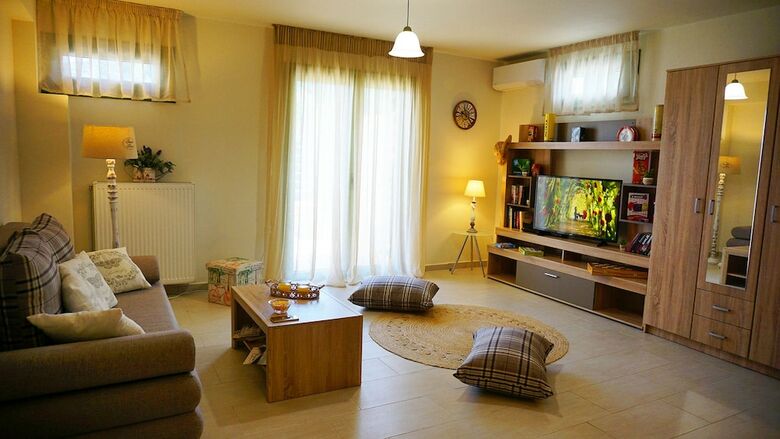 Ktima Aniforeli Luxury Villas