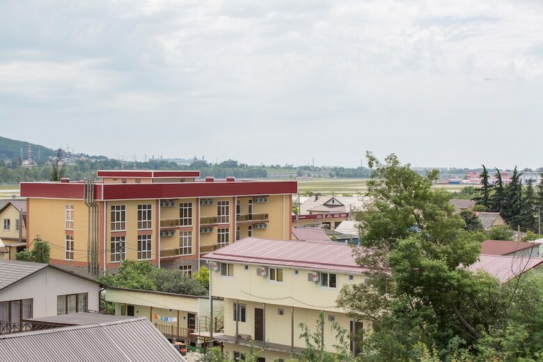 Hotel Ml