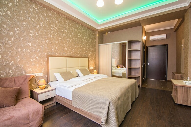 Hotel Ml