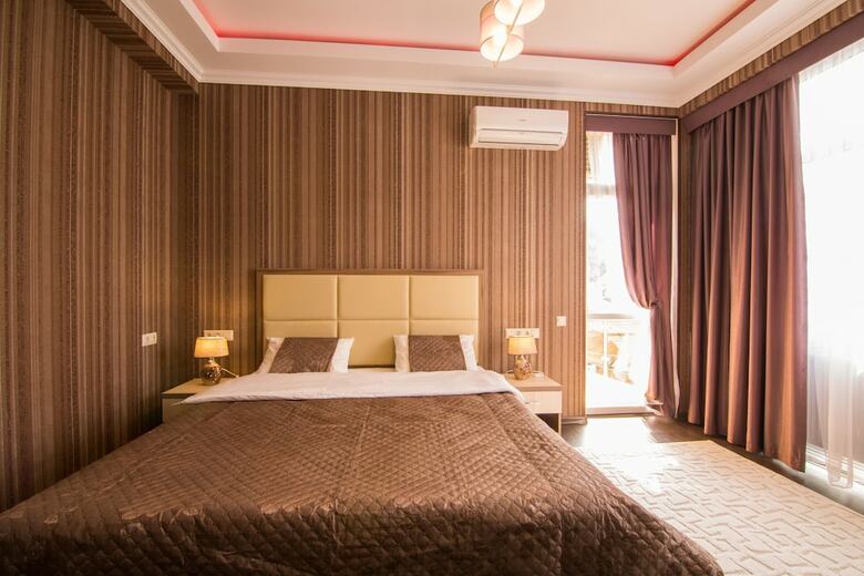 Hotel Ml