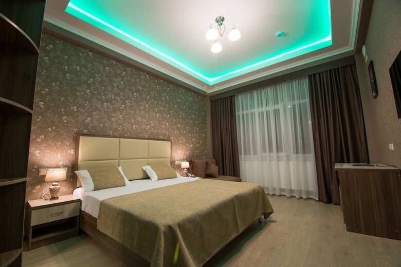 Hotel Ml