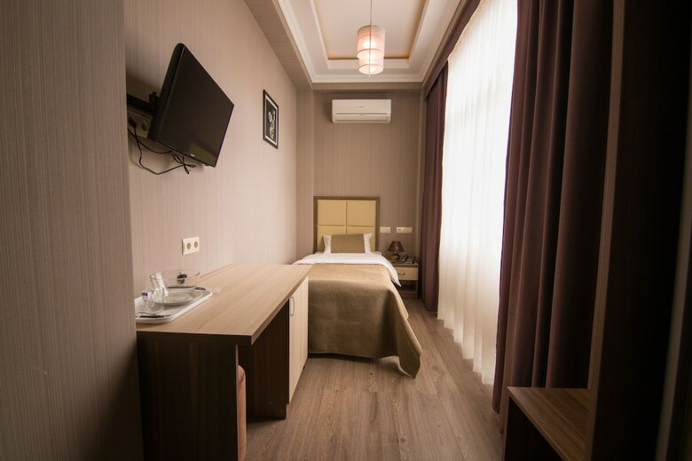 Hotel Ml