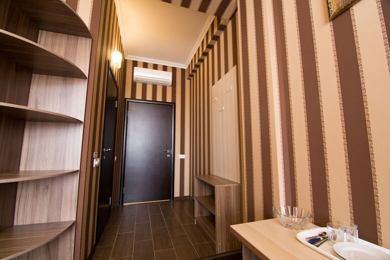 Hotel Ml
