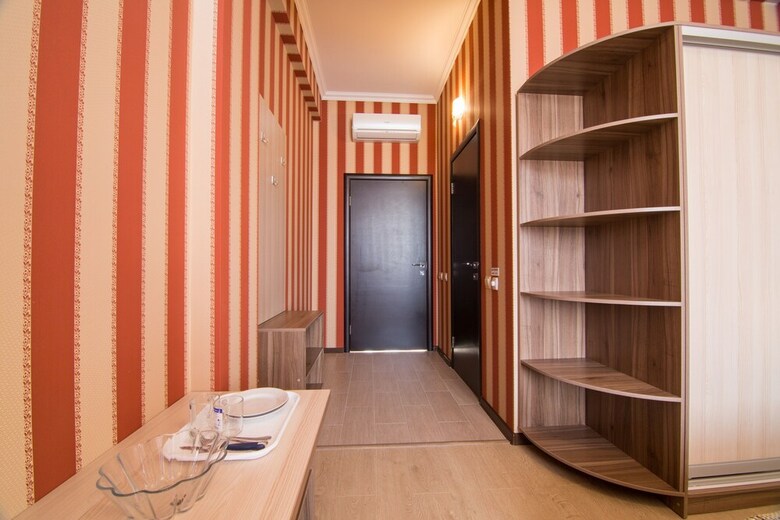 Hotel Ml