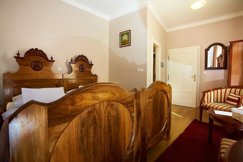 Hotel Pansion Bernarda