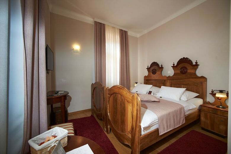 Hotel Pansion Bernarda