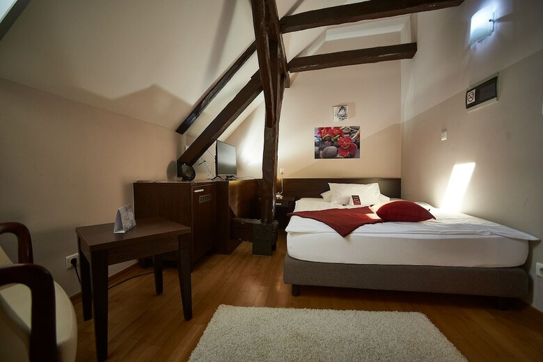 Hotel Pansion Bernarda