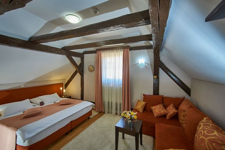 Hotel Pansion Bernarda