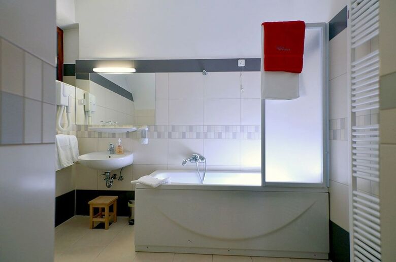 Hotel Pansion Bernarda