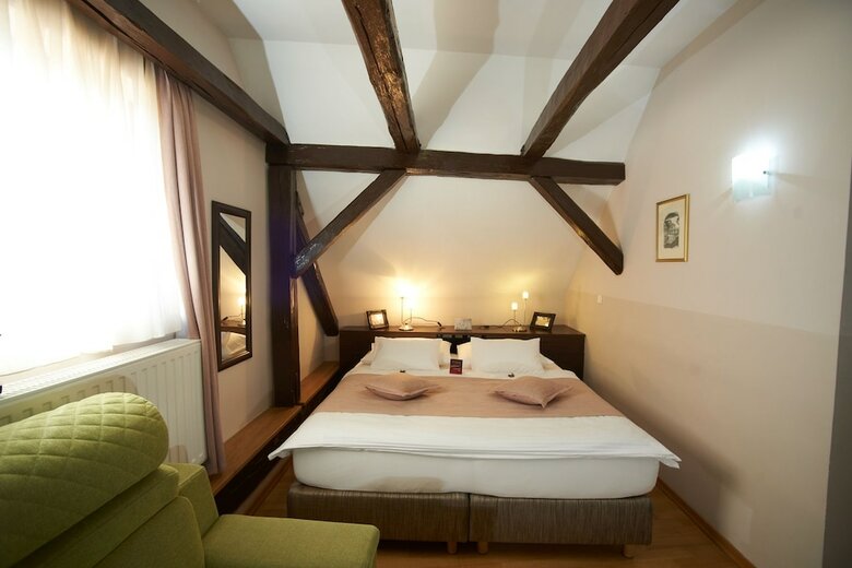 Hotel Pansion Bernarda