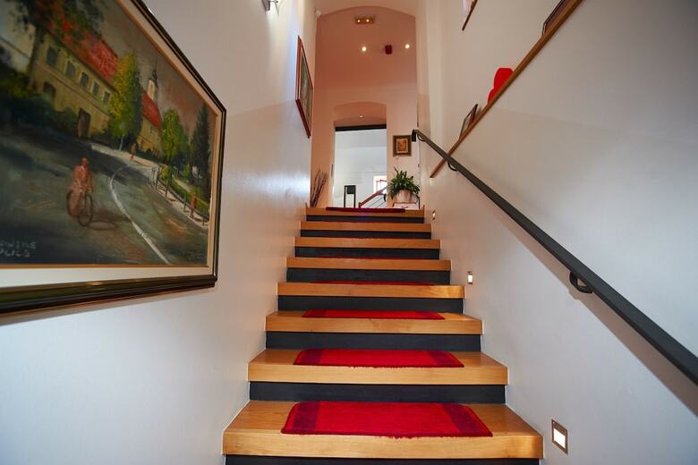 Hotel Pansion Bernarda