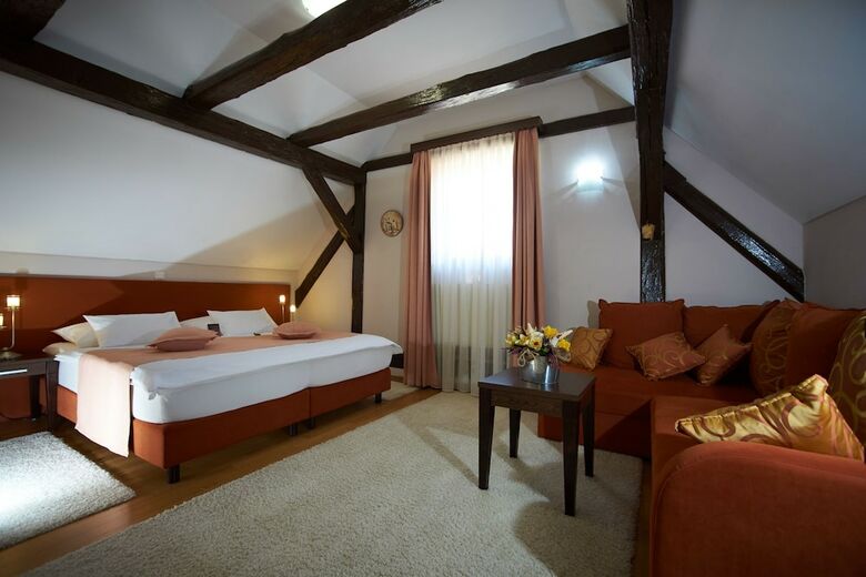 Hotel Pansion Bernarda