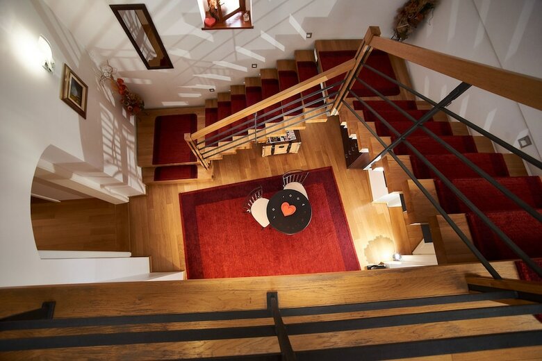 Hotel Pansion Bernarda