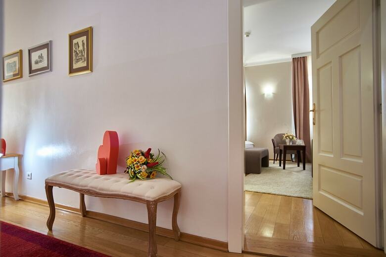 Hotel Pansion Bernarda