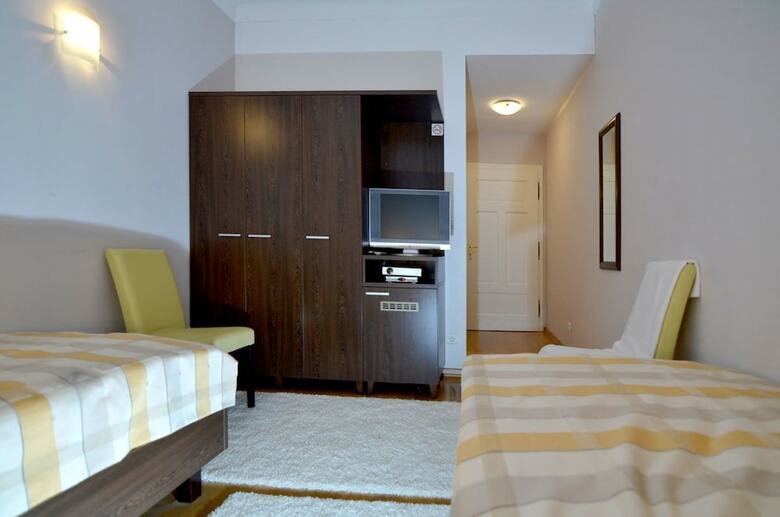Hotel Pansion Bernarda