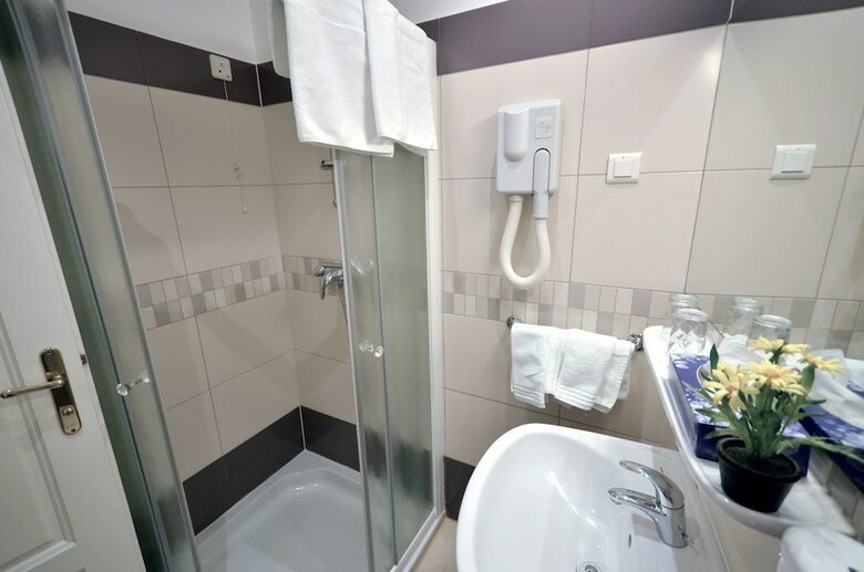 Hotel Pansion Bernarda