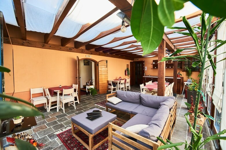 Hotel Pansion Bernarda
