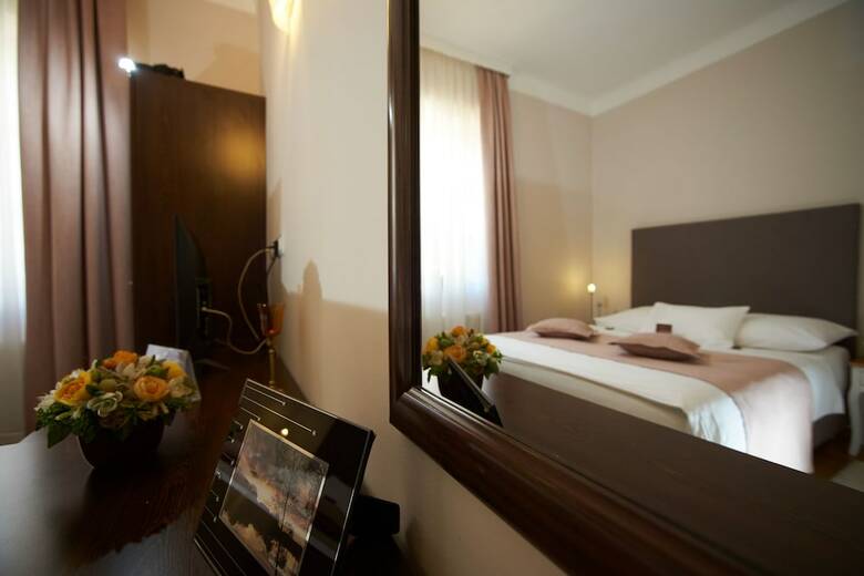 Hotel Pansion Bernarda