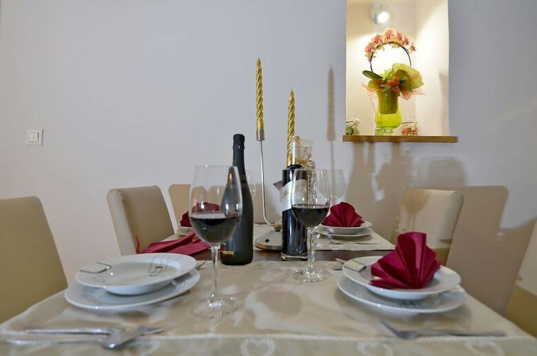 Hotel Pansion Bernarda