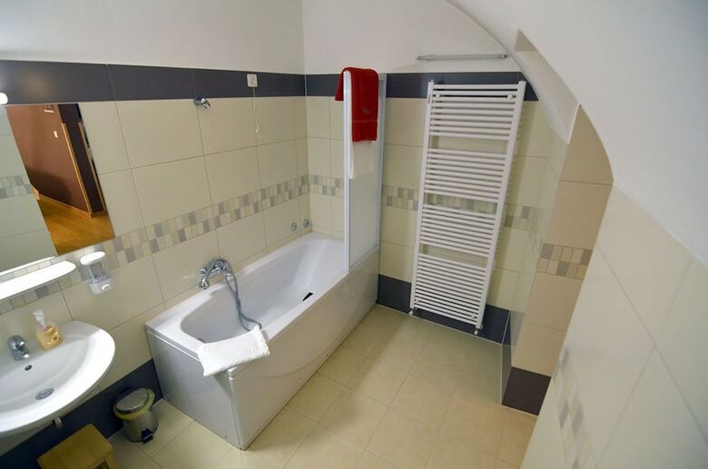 Hotel Pansion Bernarda