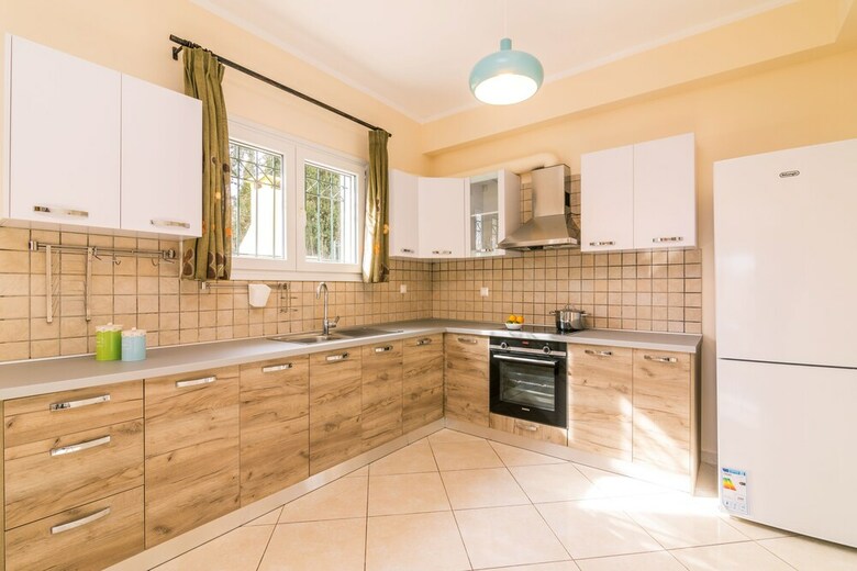 Private Maisonette Near Corfu Town By Konnect