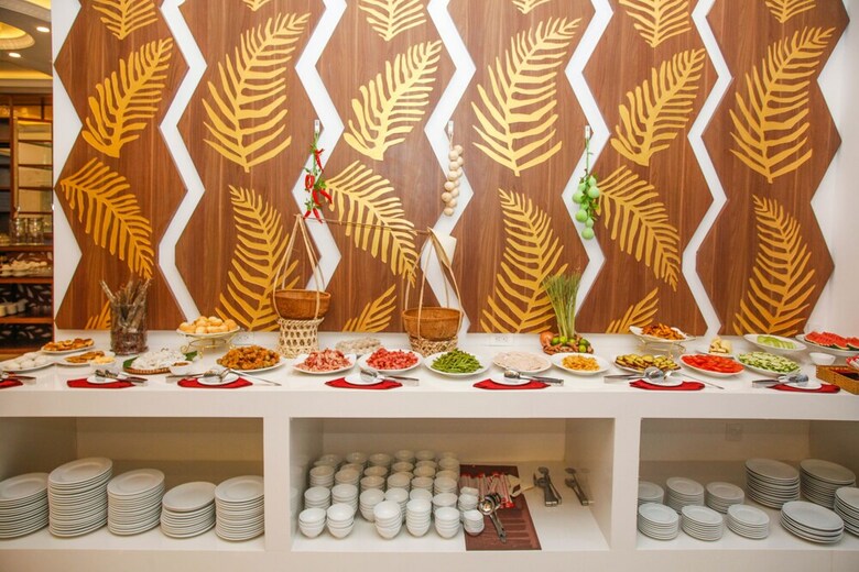 Golden Rose Hotel Danang