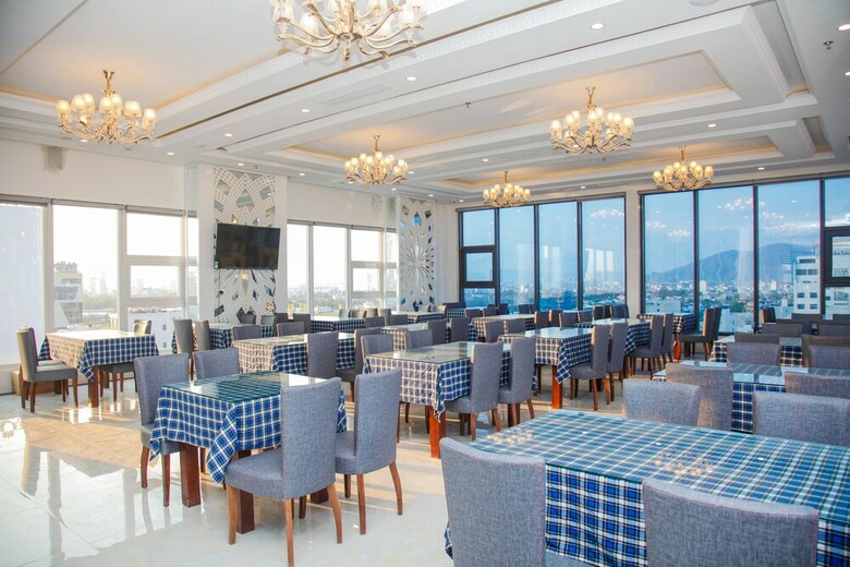 Golden Rose Hotel Danang