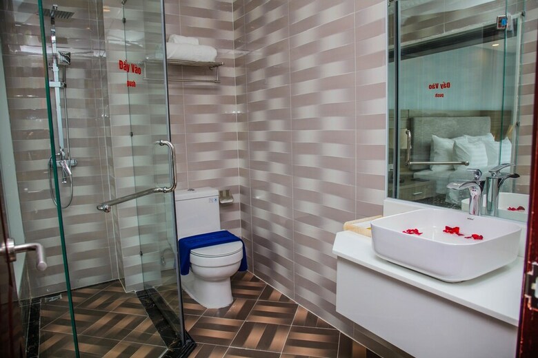 Golden Rose Hotel Danang