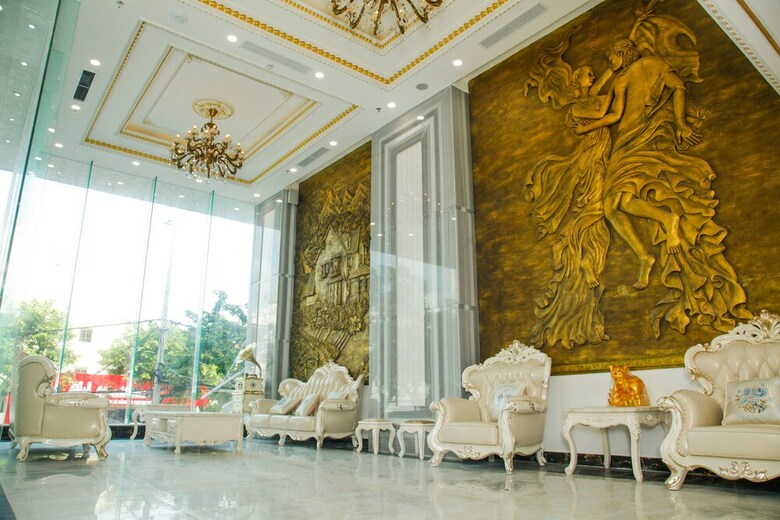 Golden Rose Hotel Danang