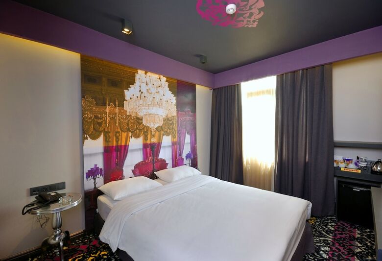 Tulip City Hotel